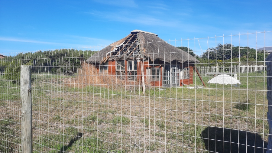 0 Bedroom Property for Sale in Bettys Bay Western Cape